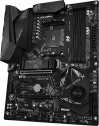 Материнская плата Gigabyte X570 GAMING X