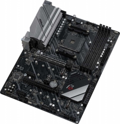 Материнская плата Asrock X570 PHANTOM GAMING 4
