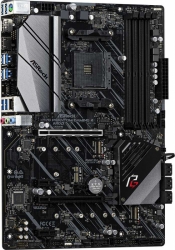 Материнская плата Asrock X570 PHANTOM GAMING 4