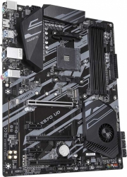 Материнская плата Gigabyte X570 UD
