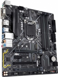 Материнская плата Gigabyte B365M D3H