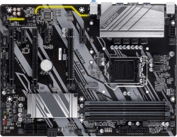 Материнская плата Gigabyte Z390 D