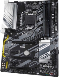 Материнская плата Gigabyte Z390 D
