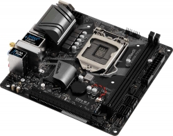 Материнская плата Asrock B365M-ITX/AC