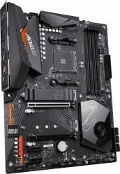Материнская плата Gigabyte X570 AORUS ELITE
