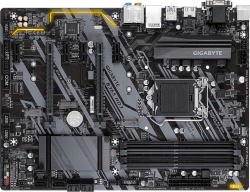 Материнская плата Gigabyte B365 HD3
