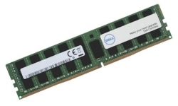 Память DDR4 Dell 370-AEQH 32Gb DIMM ECC Reg