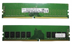 Память DDR4 Fujitsu S26361-F3909-L115 8Gb DIMM ECC U