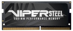 Память DDR4 16Gb Patriot PVS416G240C5S RTL SO-DIMM
