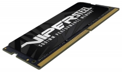 Память DDR4 8Gb Patriot PVS48G240C5S RTL SO-DIMM single rank