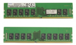 Память DDR4 Fujitsu S26361-F4083-L332 32Gb DIMM ECC Reg
