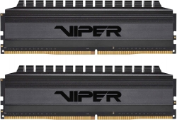 Память DDR4 2x8Gb Patriot PVB416G320C6K RTL DIMM dual rank
