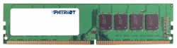 Память DDR4 4Gb Patriot PSD44G266641 RTL DIMM single rank