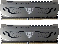 Память DDR4 2x8Gb Patriot PVS416G340C6K RTL DIMM dual rank