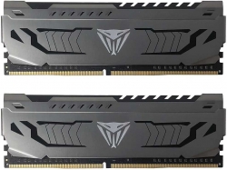 Память DDR4 2x8Gb Patriot PVS416G360C7K RTL DIMM dual rank