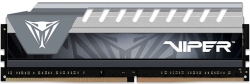 Память DDR4 4Gb Patriot PVE44G266C6GY RTL DIMM