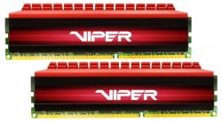 Память DDR4 2x16Gb Patriot PV432G300C6K RTL DIMM