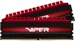 Память DDR4 2x16Gb Patriot PV432G300C6K RTL DIMM