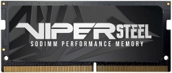 Память DDR4 8Gb Patriot PVS48G300C8S RTL SO-DIMM