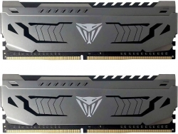 Память DDR4 2x8Gb Patriot PVR416G360C7K RTL DIMM