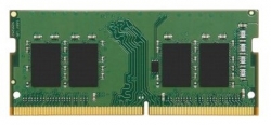 Память DDR4 8Gb Kingston KSM24SES8/8ME RTL SO-DIMM single rank