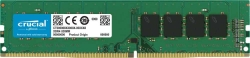 Память DDR4 Crucial 32Gb CT32G4DFD8266 UDIMM ECC U