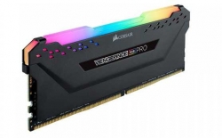 Память DDR4 8Gb Corsair CM4X8GD3200C16W4 OEM DIMM single rank