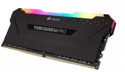 Память DDR4 16Gb Corsair CM4X16GC3200C16W4 OEM DIMM