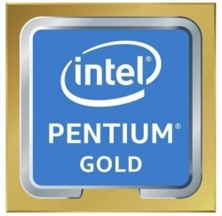 Процессор Intel Original Pentium Gold G5600F (BX80684G5600F S RF7Y) Box