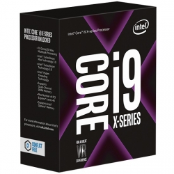 Процессор Intel Original Core i9 10940X (BX8069510940X S RGSH) Box w/o cooler