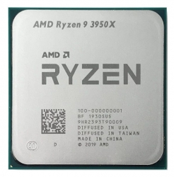 Процессор AMD Ryzen 9 3950X (100-100000051WOF) Box
