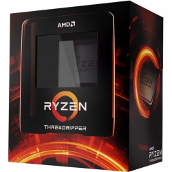 Процессор AMD Ryzen Threadripper 3970X sTRX4 (100-100000011WOF) Box w/o cooler