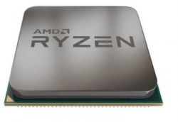Процессор AMD Ryzen 5 3600X (100-000000022) Tray