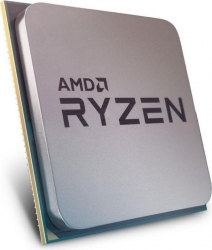 Процессор AMD Ryzen 5 3500 (100-000000050) OEM
