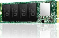 Накопитель SSD Transcend 128Gb TS128GMTE110S M.2