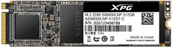 Накопитель SSD A-Data 512Gb ASX6000LNP-512GT-C XPG SX6000 Lite M.2