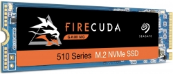 Накопитель SSD Seagate 1Tb ZP1000GM30011 FireCuda 510 M.2