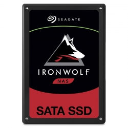 Накопитель SSD Seagate 480Gb ZA480NM10011 IronWolf 110