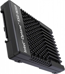 Накопитель SSD Intel 960Gb SSDPE21D960GAM3 959527 Optane 905P