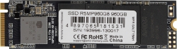 Накопитель SSD AMD 960Gb R5MP960G8 Radeon M.2