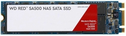 Накопитель SSD WD 2Tb WDS200T1R0B Red SA500 M.2