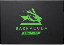 Накопитель SSD Seagate 1Tb ZA1000CM10003 BarraCuda 120