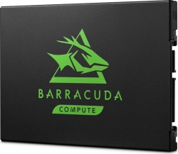 Накопитель SSD Seagate 1Tb ZA1000CM10003 BarraCuda 120