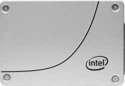 Накопитель SSD Intel 240Gb SSDSC2KB240G8 DC D3-S4510