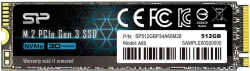 Накопитель SSD Silicon Power 512Gb SP512GBP34A60M28 M-Series M.2