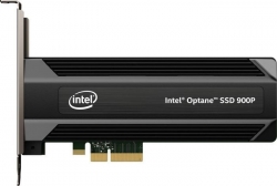 Накопитель SSD Intel 280Gb SSDPED1D280GAX1 Optane 900P