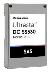 Накопитель SSD WD SAS 1600Gb 0P40333 WUSTR6416ASS204 Ultrastar DC SS530