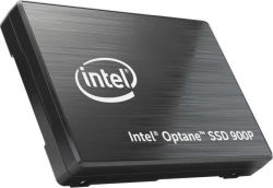 Накопитель SSD Intel Original PCI-E x4 280Gb SSDPE21D280GAX1 956949 SSDPE21D280GAX1 Optane 900P 2.5 