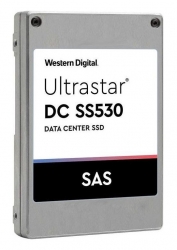 Накопитель SSD WD SAS 800Gb 0P40361 WUSTR6480ASS204 Ultrastar DC SS530