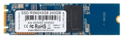 Накопитель SSD AMD 240Gb R5M240G8 Radeon M.2